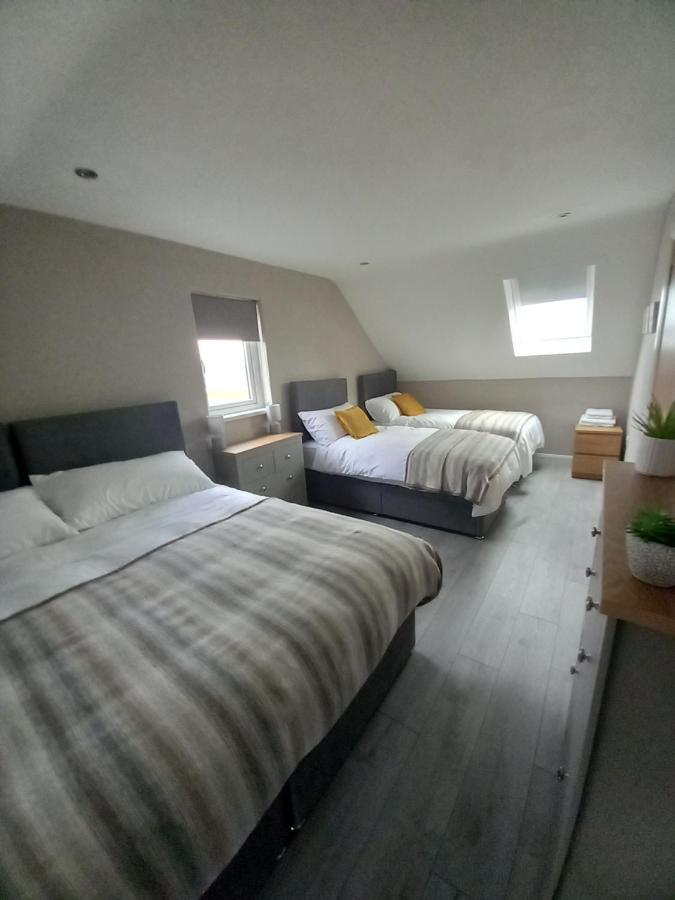 Lakeland Lodge Derrylin 外观 照片